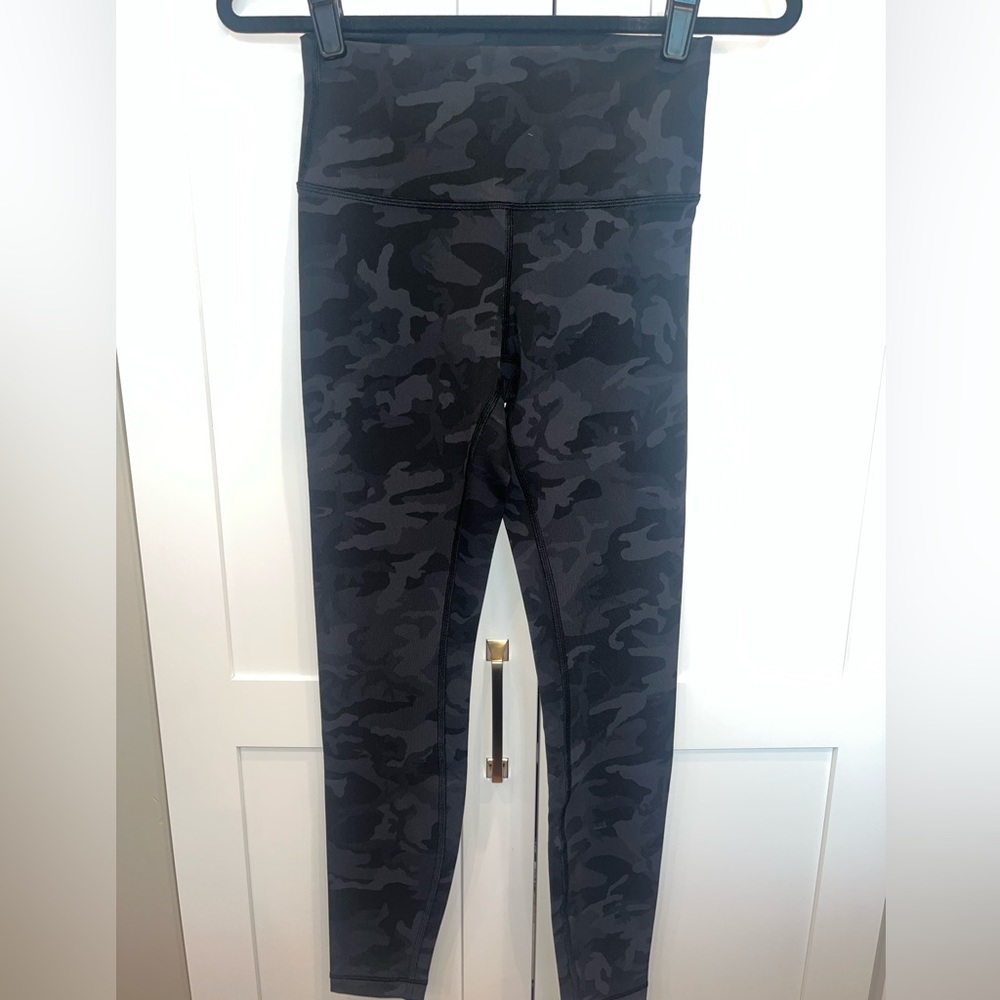 Wunder Under High-Rise Tight 31” Full-On Luon